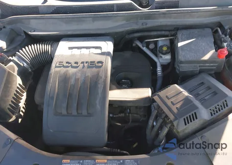 2016 GMC Terrain Sle-1 from USA, damaged, VIN 2GKALMEK7G6305210